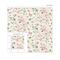 Surface Style Whispery Floral Peel & Stick Wallpaper